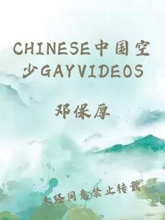 CHINESE中国空少GAYVIDEOS